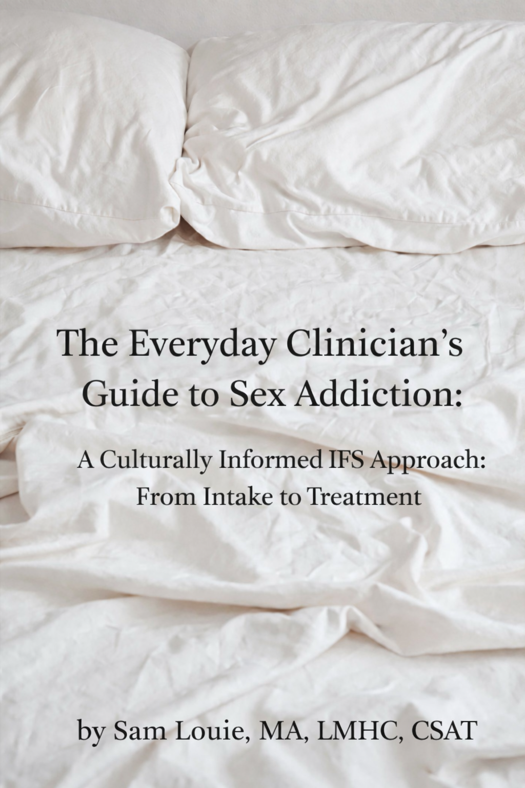 The Everyday Clinician’s Guide to Sex Addiction (pdf packet)