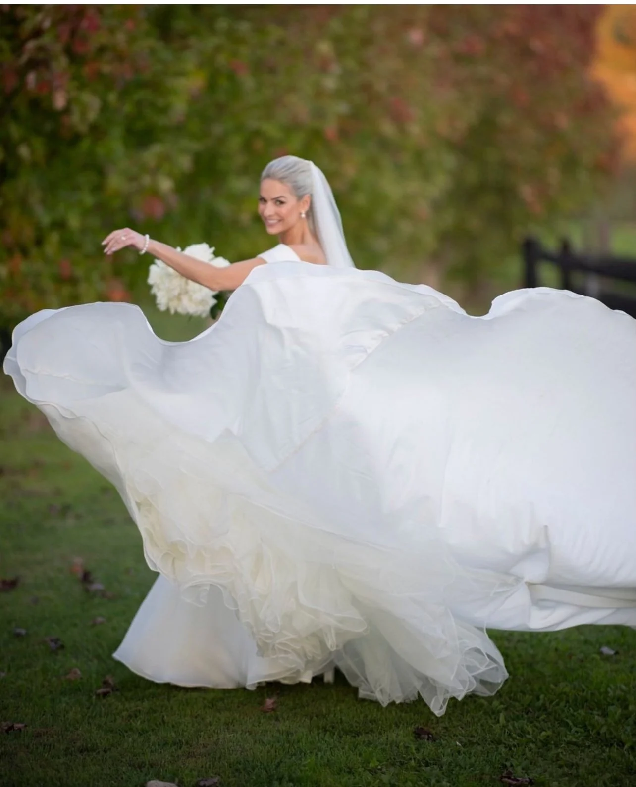 Real Bride - Isabel 🩷