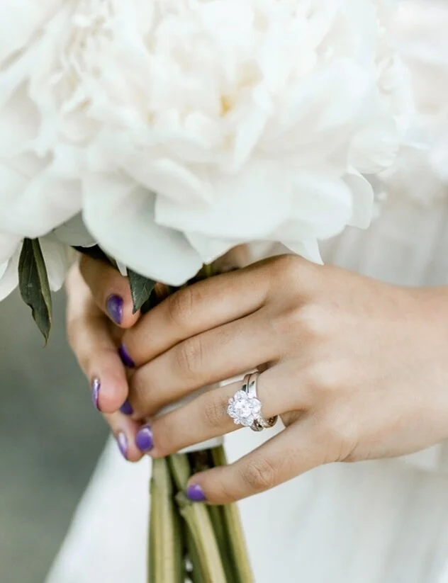 Nique Jewellery bespoke sydney