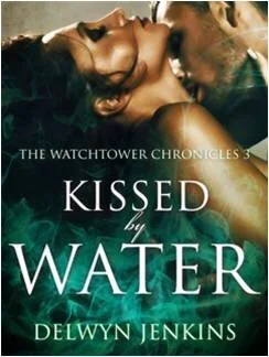 AUSSIE MONTH with Delwyn Jenkins