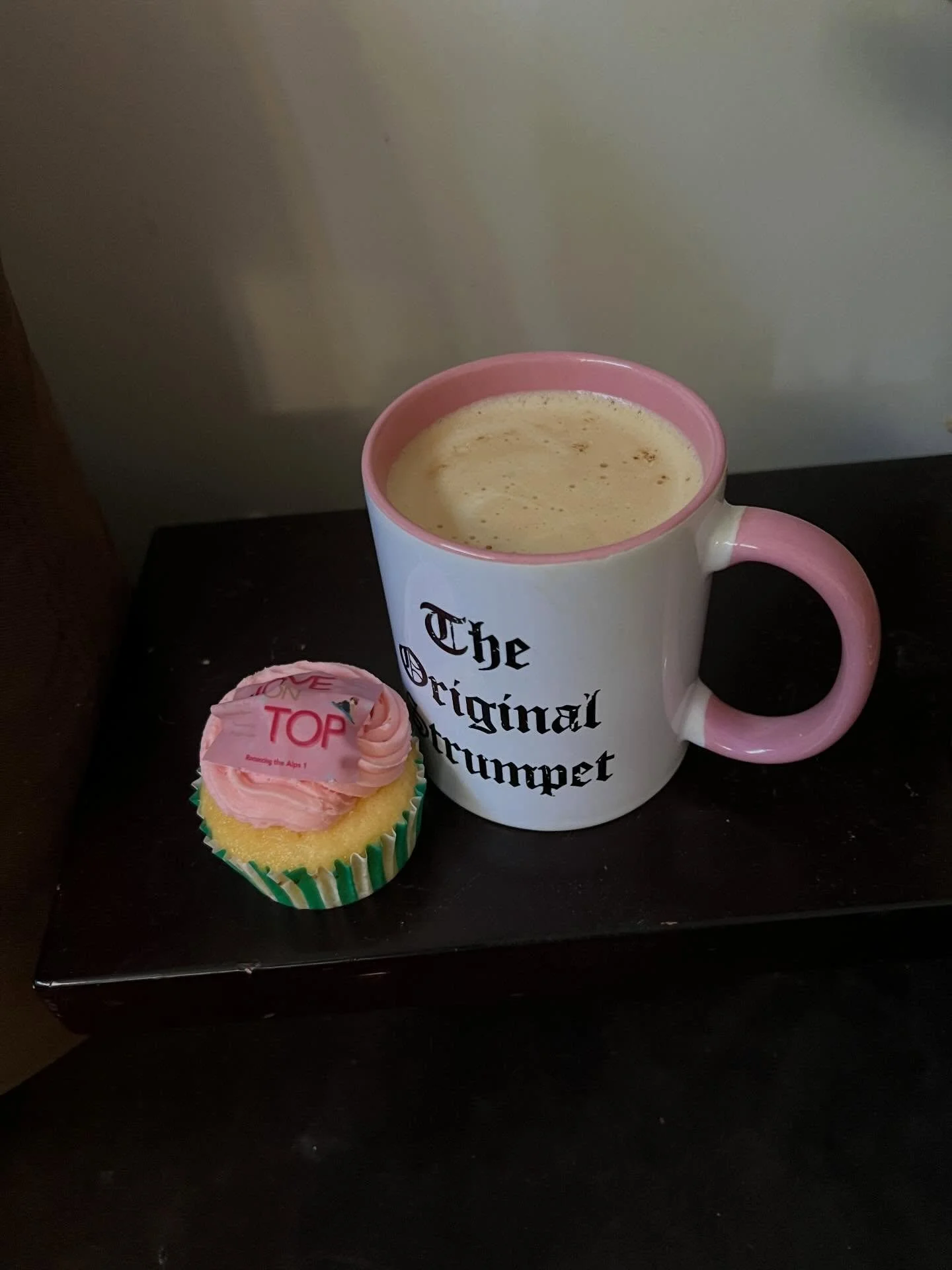 Breakfast the morning after a book launch. 😅 thank you to everyone who came to celebrate the launch of the paperback and audiobook of Love on Top with me and Maggie Game at Hornsby library.
#booklaunch
#contempraryromance
#smalltownromancelovers 
#a