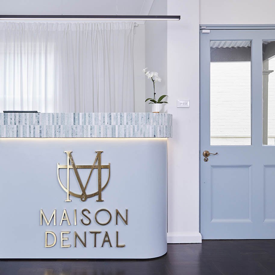 Maison Dental Hunters Hill