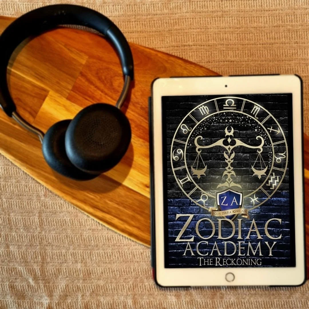 S11 E03: The Reckoning