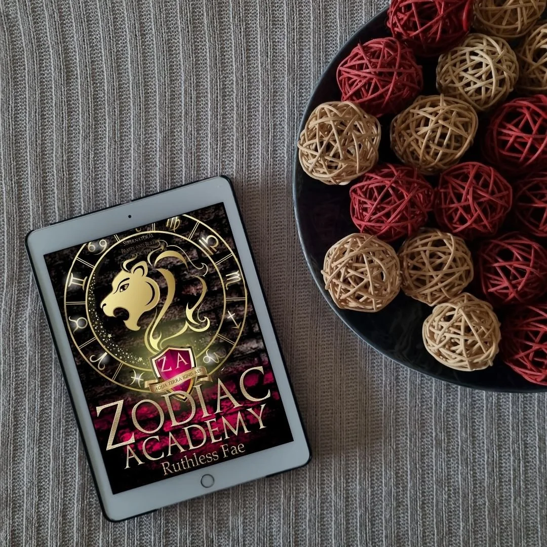 S11 E02: The Awakening As Told By The Boys / Ruthless Fae