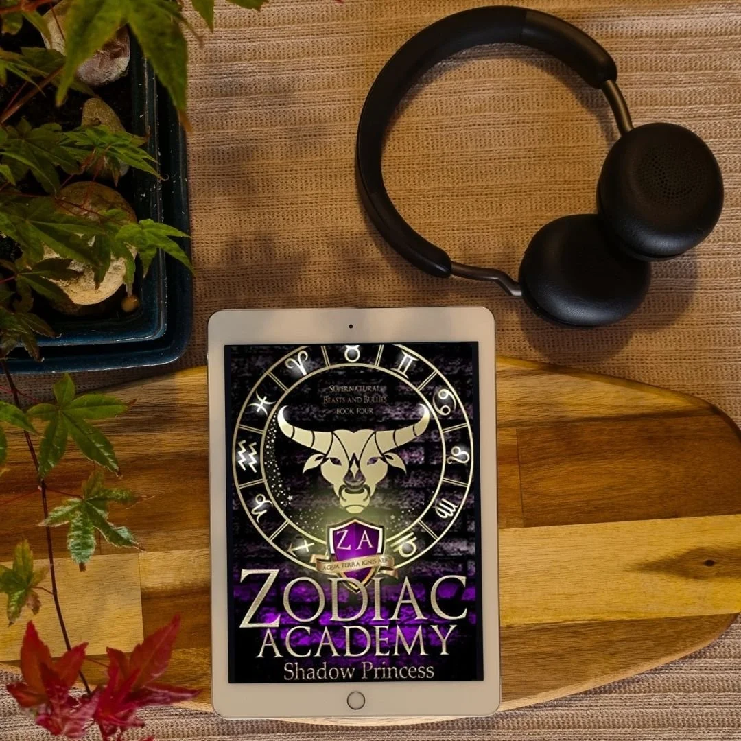 S11 E04: Shadow Princess