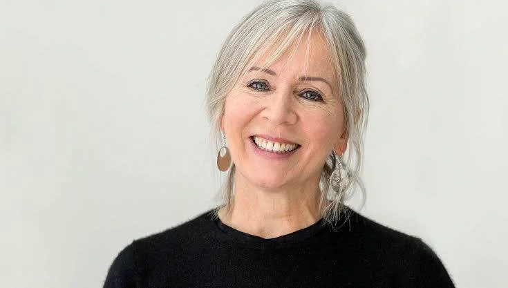 Interview with Gill Perdue
