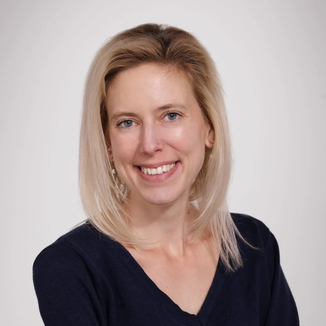 Interview with Sasha Preston