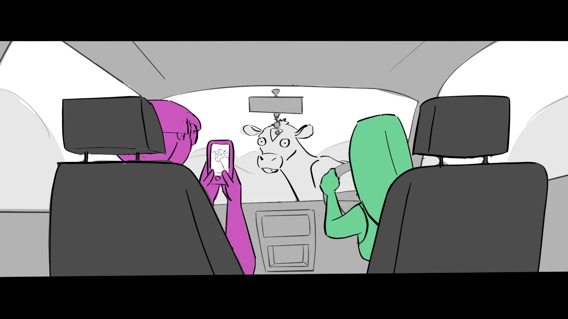 Blockade