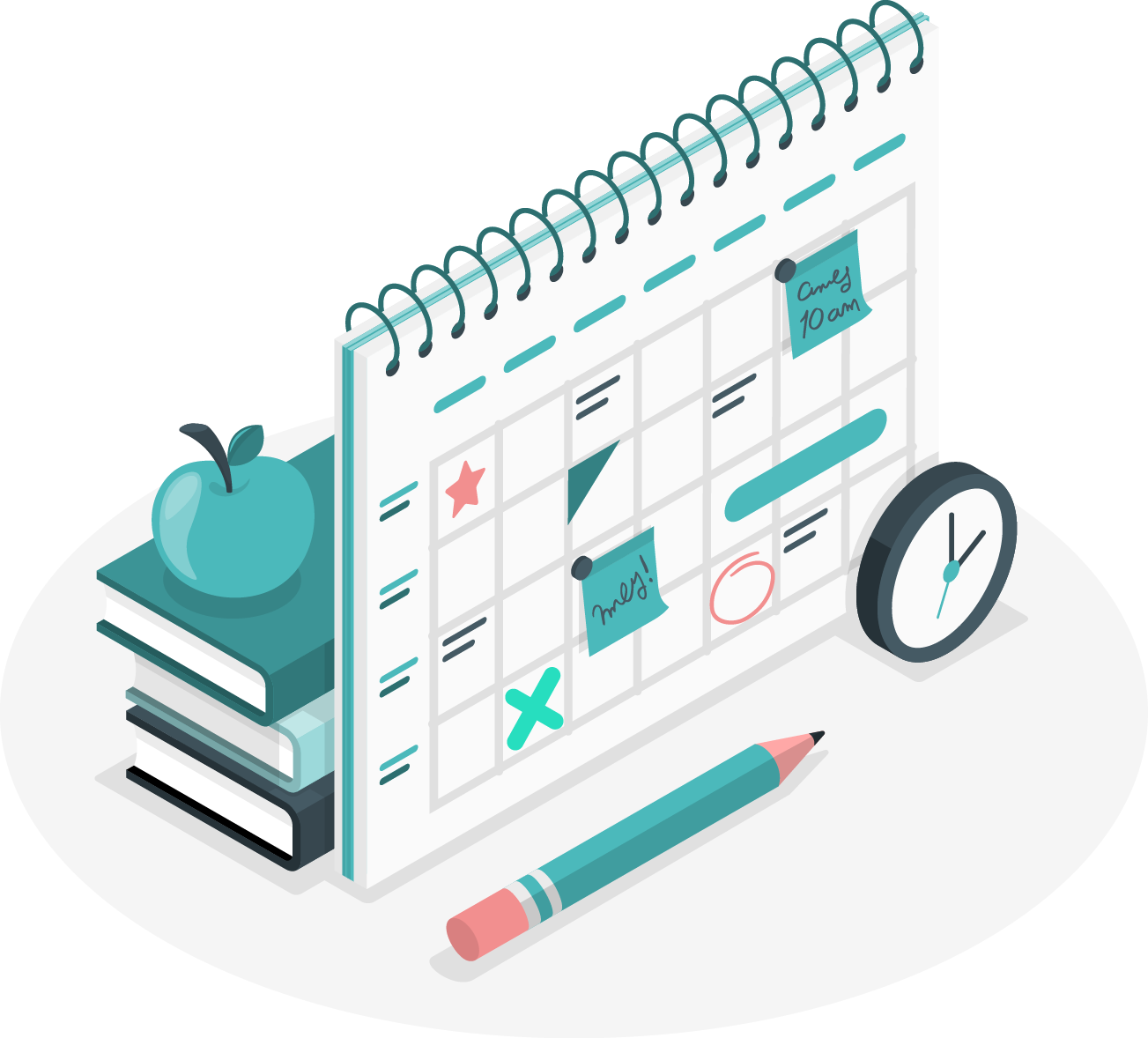 Identification of Learning Gaps
CENTURY’s diagnostics will help you identify learning gaps for your students and implement the right corrective strategies to support on lost learning.