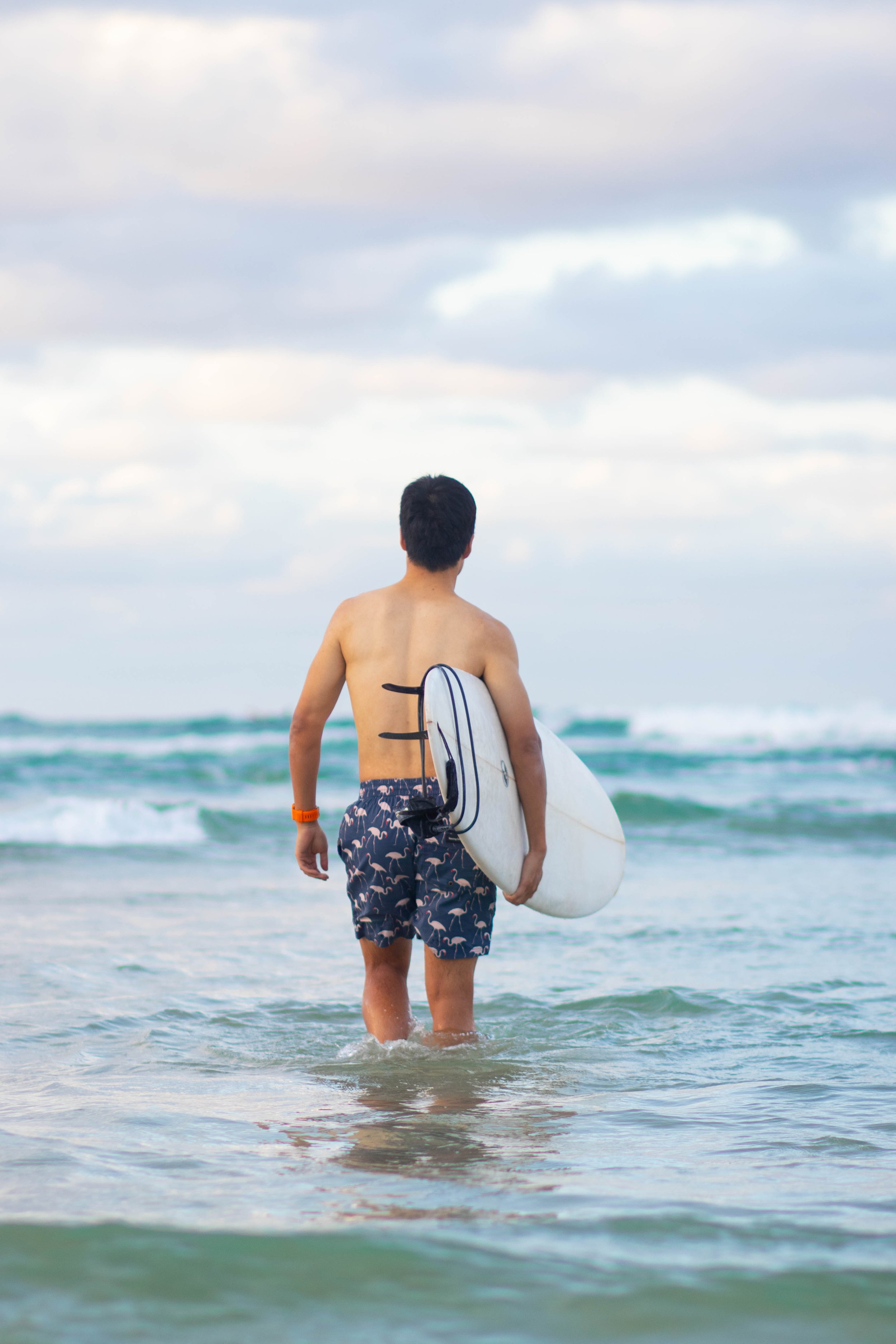 07/03/2021 - Alex Cheng Peng Surf Lifestyle Photoshoot