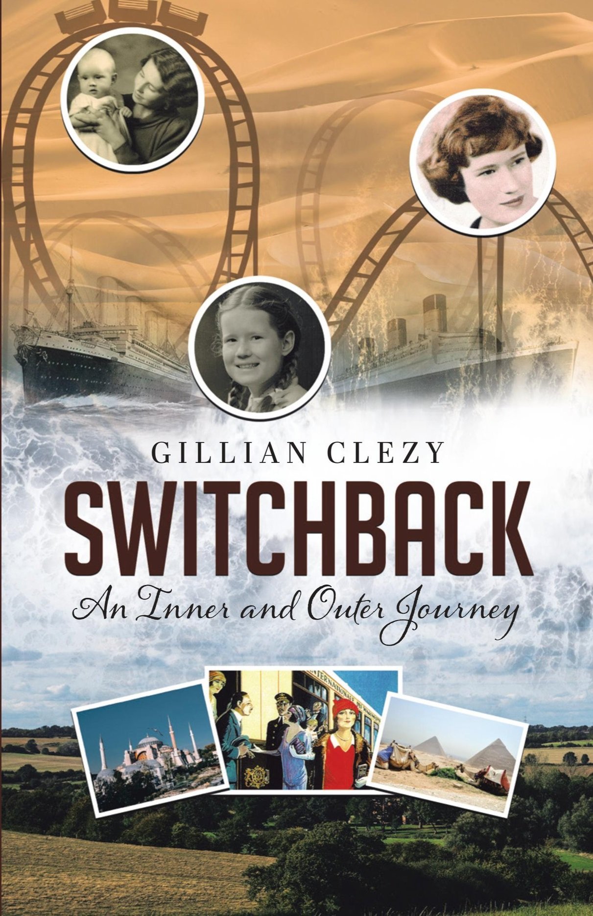 Switchback - An Inner and Outer Journey