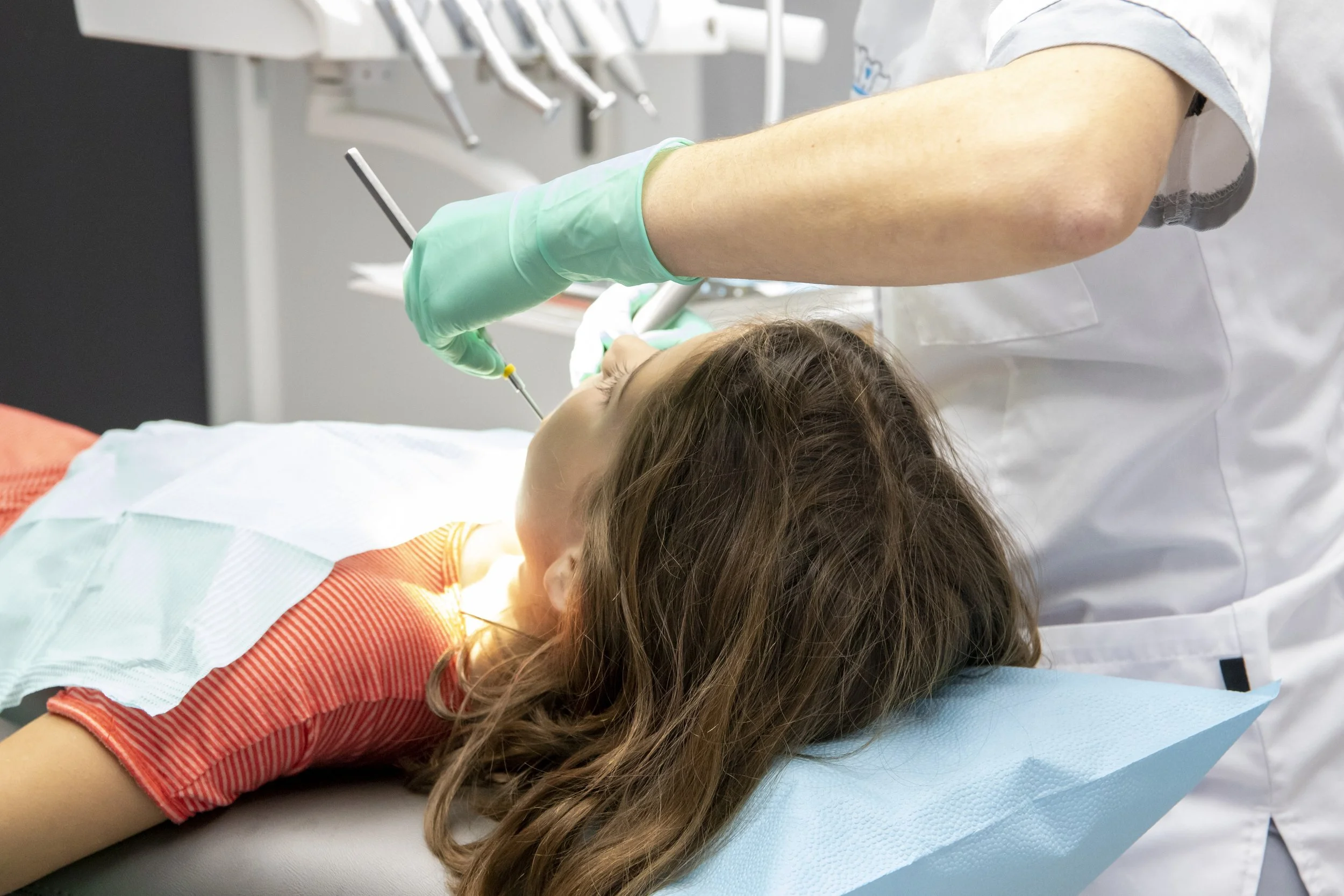 Mondhygieniste | Mondhygiëne | Preventie | Nijkerk — Tandartspraktijk