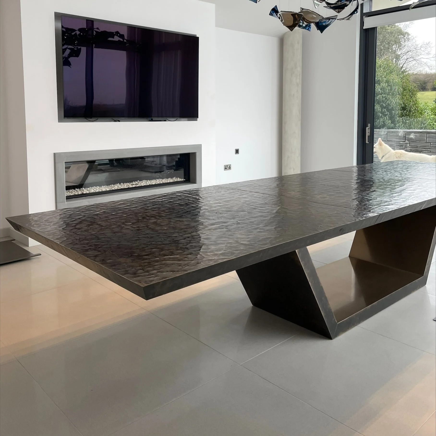 Cracked Bronze Dining Table - Anka - Copy.jpg