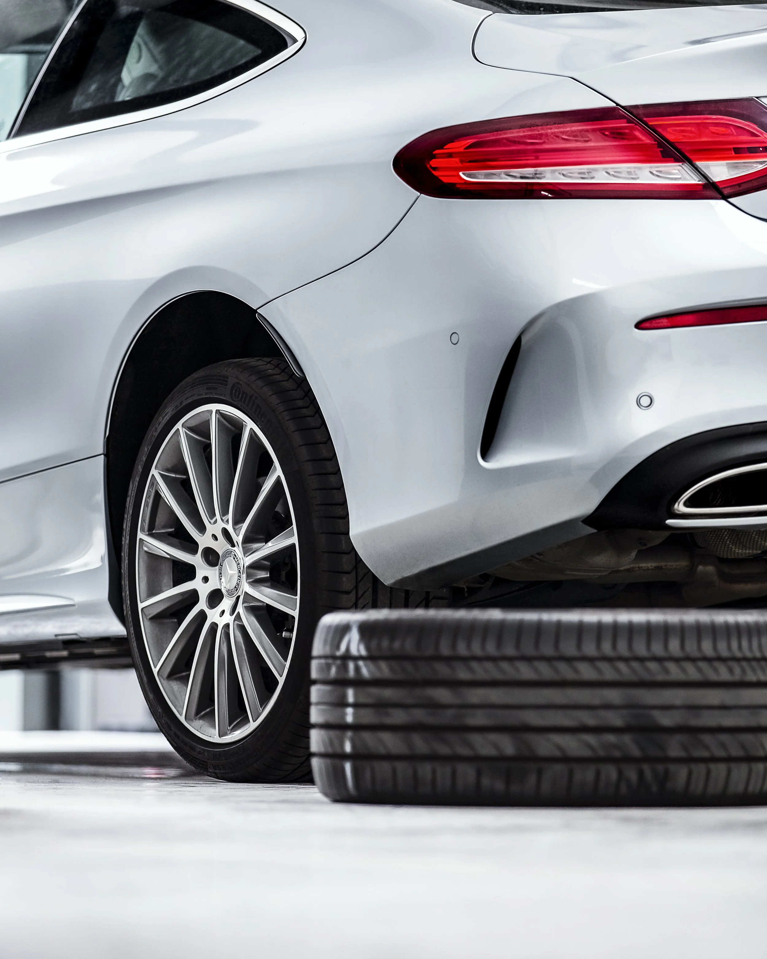 How Much Does Alloy Wheel Refurbishment Cost in the UK?