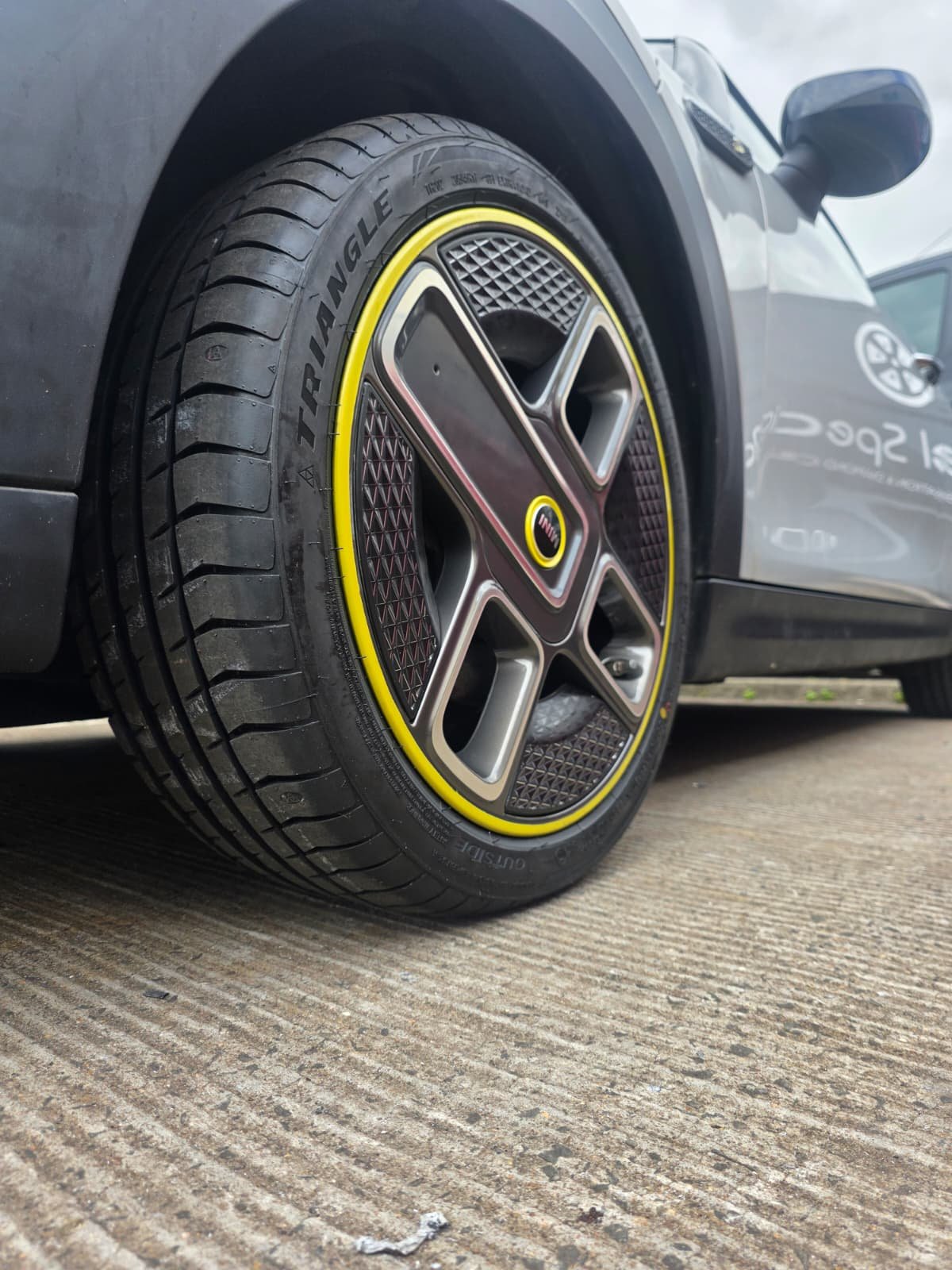 EV owners and alloy wheels: what is different and why it matters