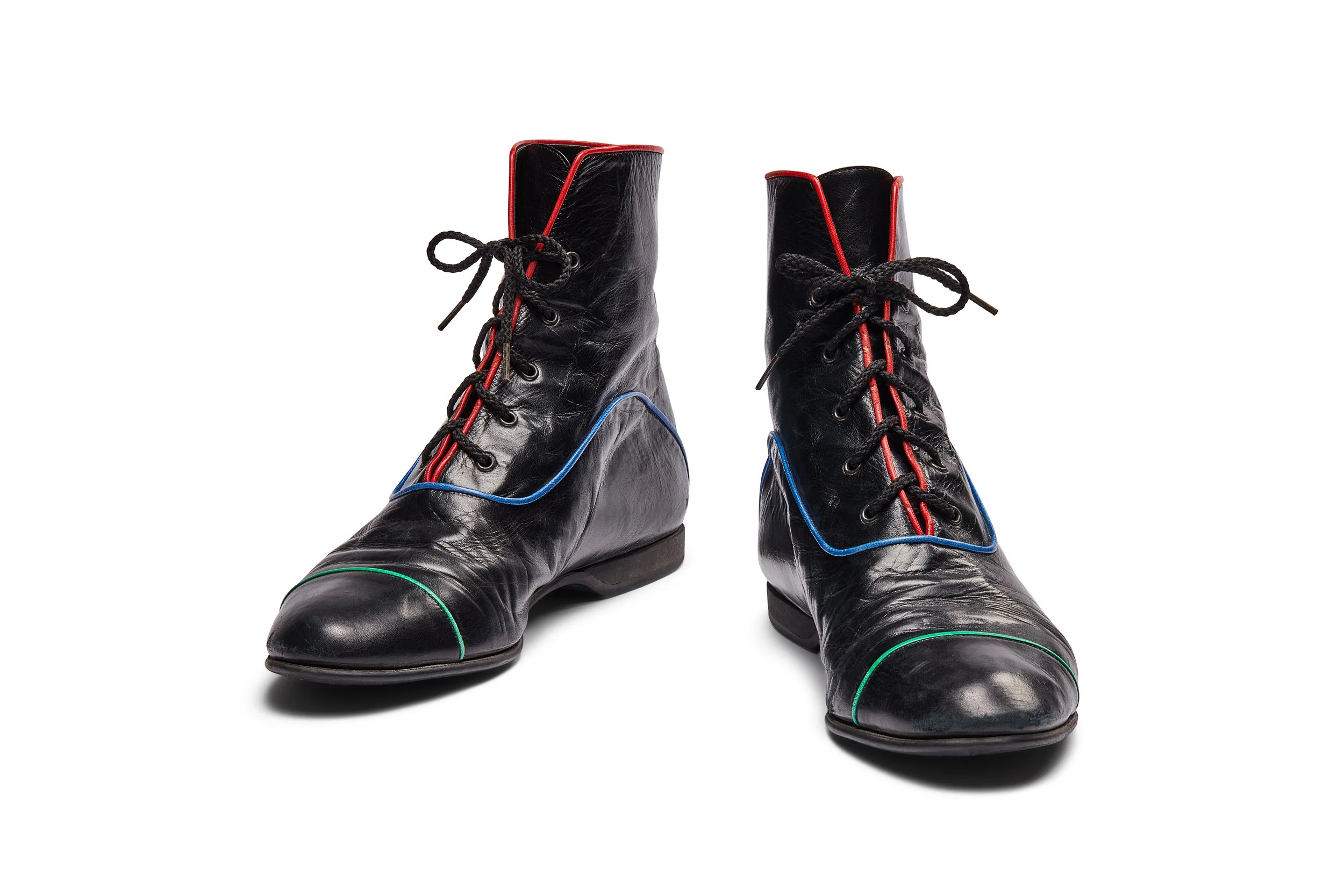 MAUD FRIZON BOOTS