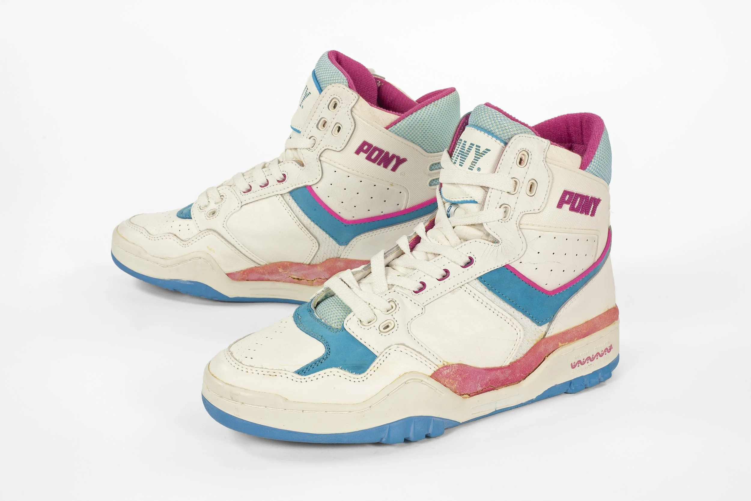 PONY SNEAKERS