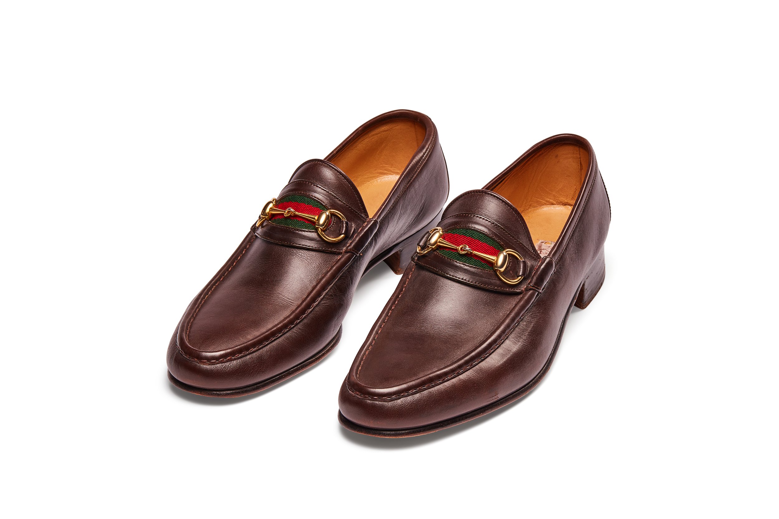 GUCCI LOAFERS