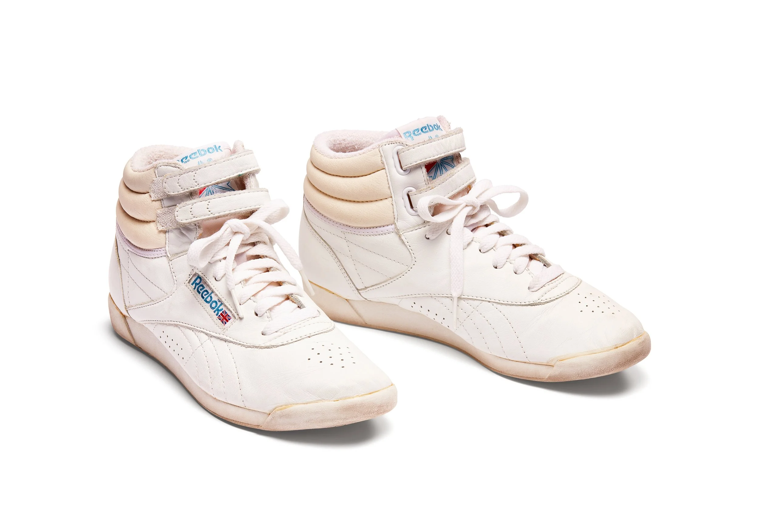 REEBOK FREESTYLE
