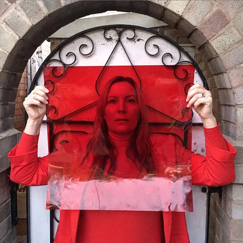 Storytelling Through Shoes: Art, Activism and Social Change with Jo Cope