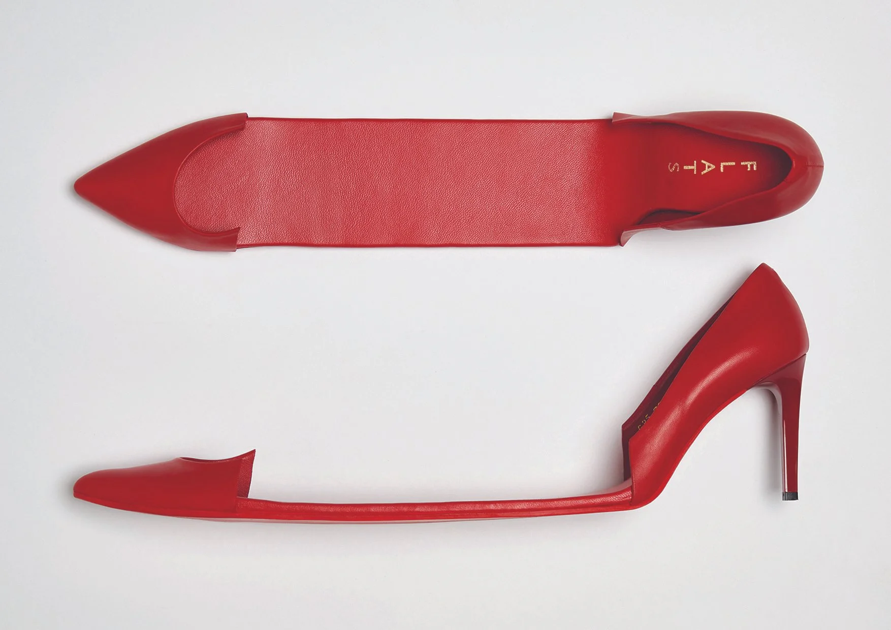 Flats, 2022, Jo Cope