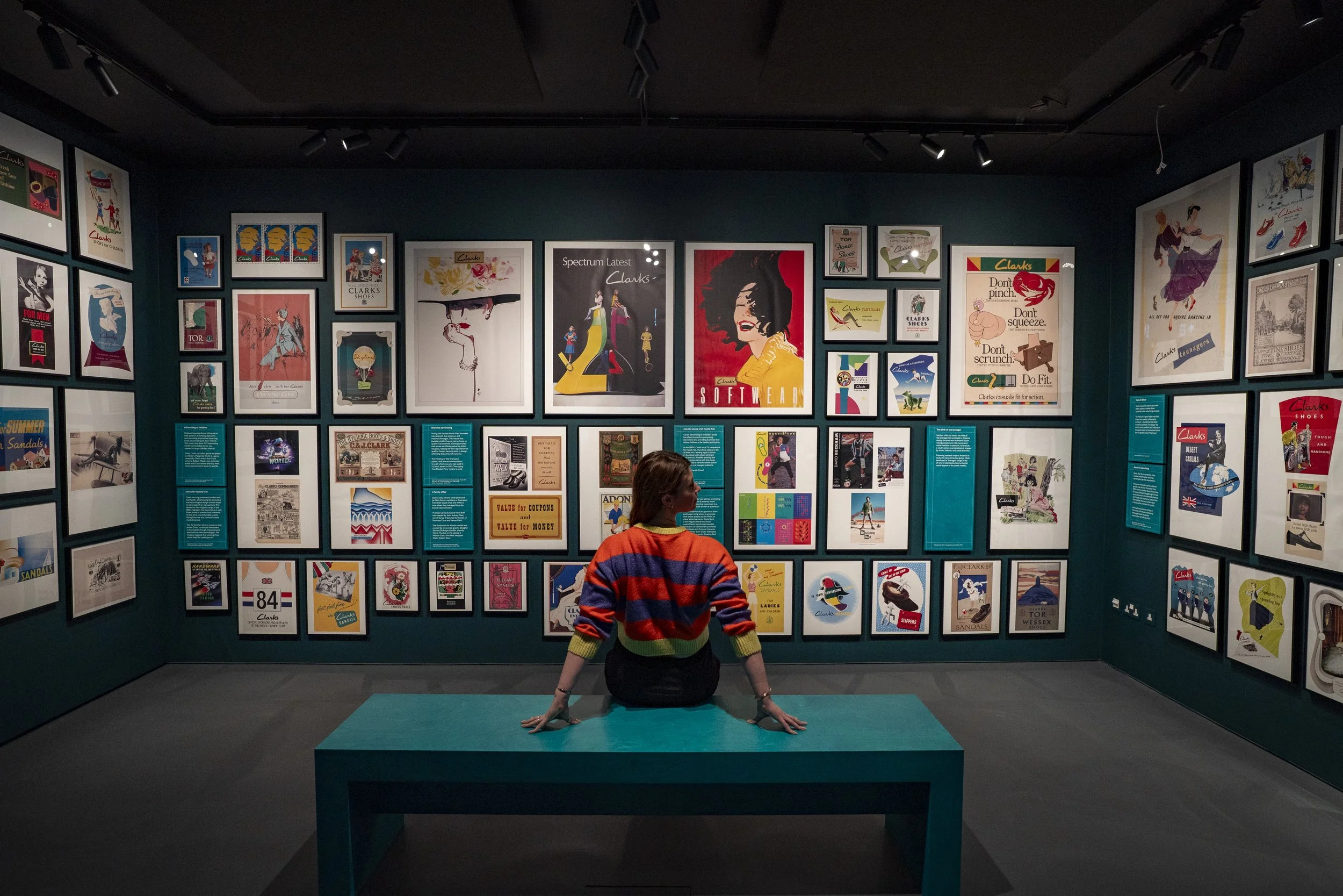  Image courtesy of Shoemakers Museum 