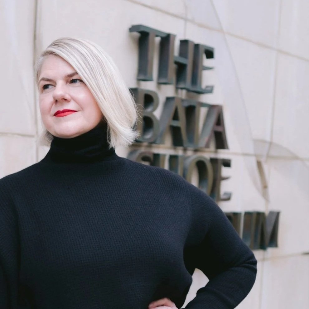 Looking Back to Look Forward: Lessons From the Bata Shoe Museum