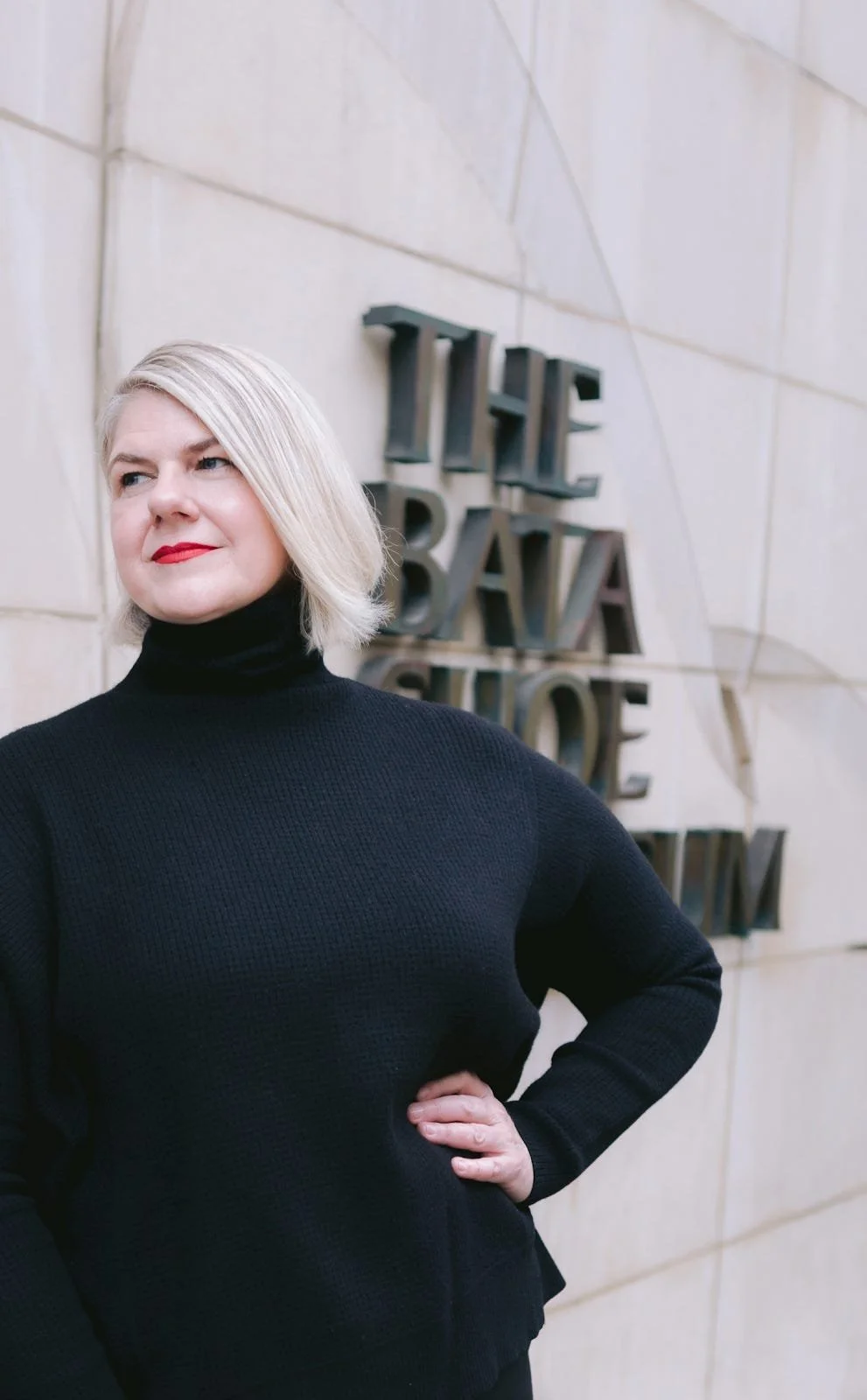 Elizabeth Semmelhack