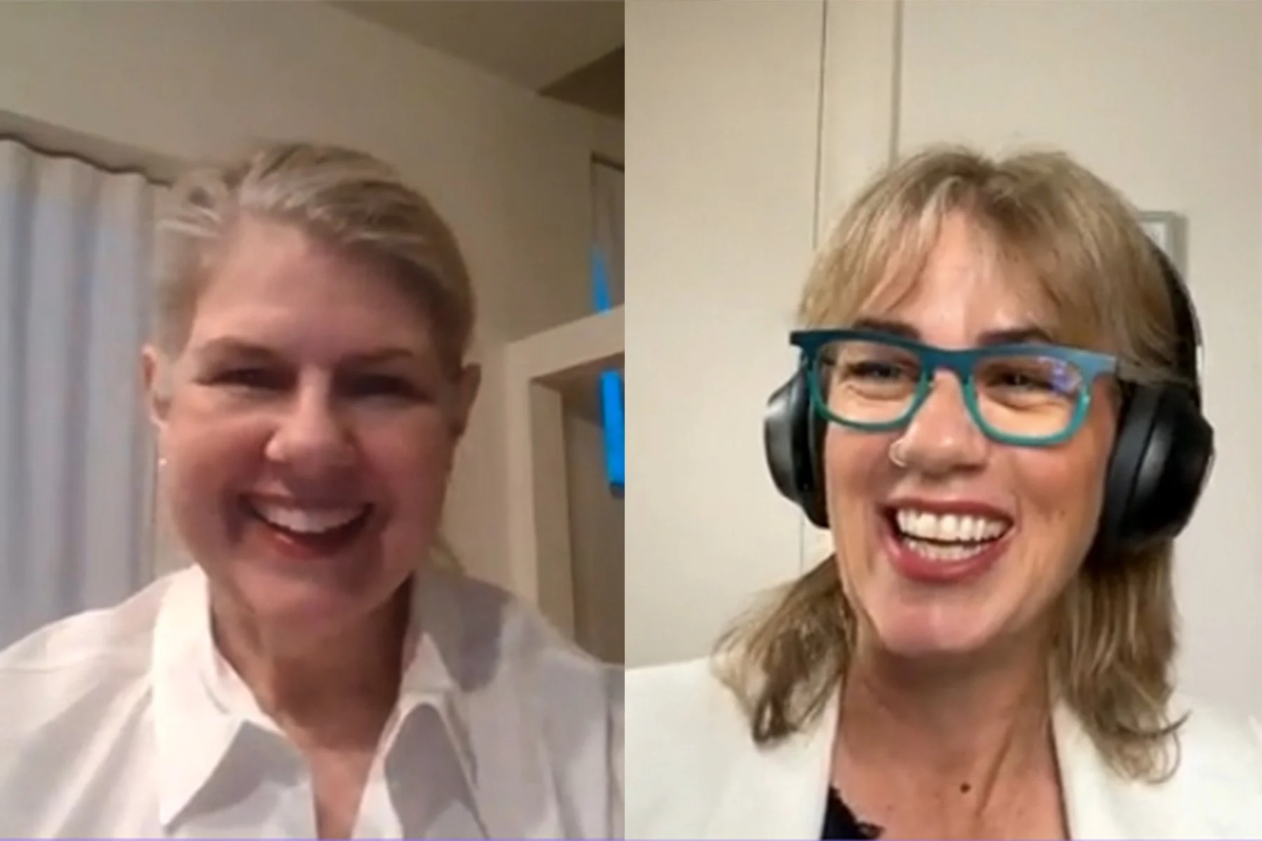 Elizabeth Semmelhack, interviewed by Emily Brayshaw