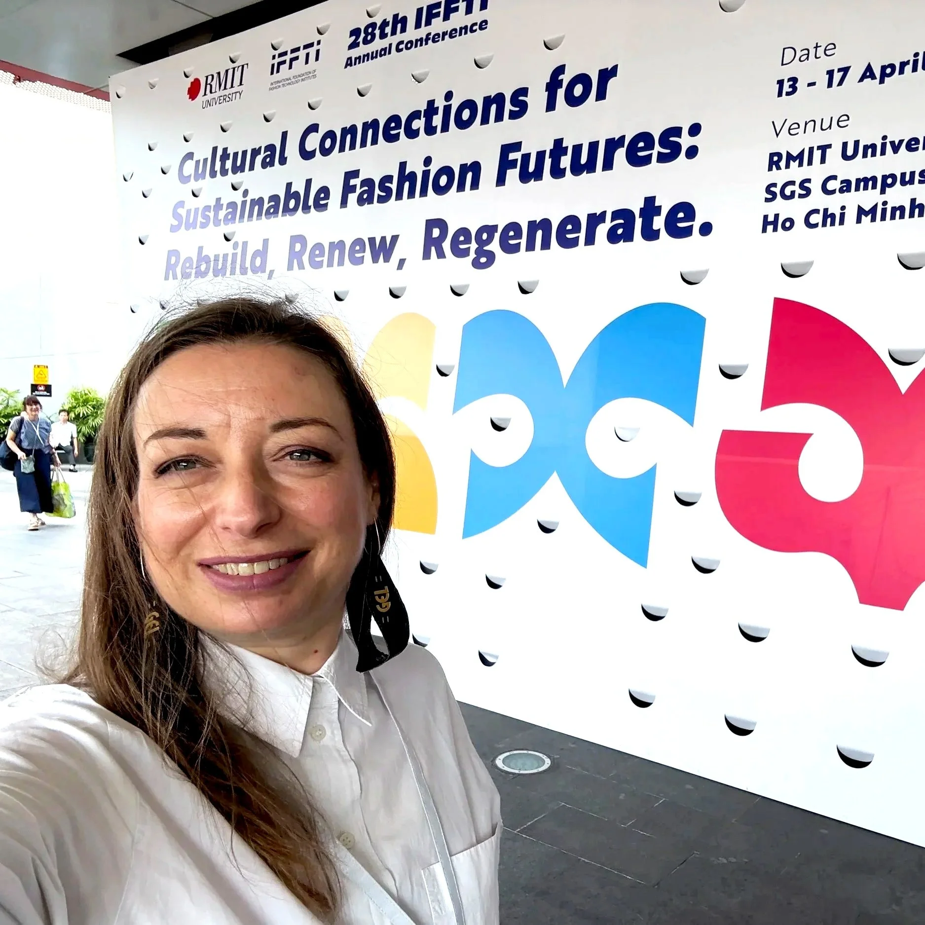 Lessons from Vietnam: Culture, Craft and Footwear's Place in Sustainable and Regenerative Fashion Research