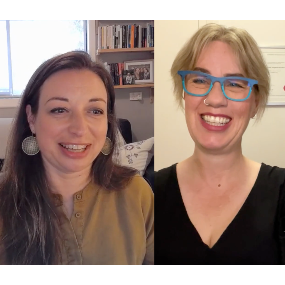 Episode 3: What makes a shoe iconic? Birkenstock and Clarks Originals