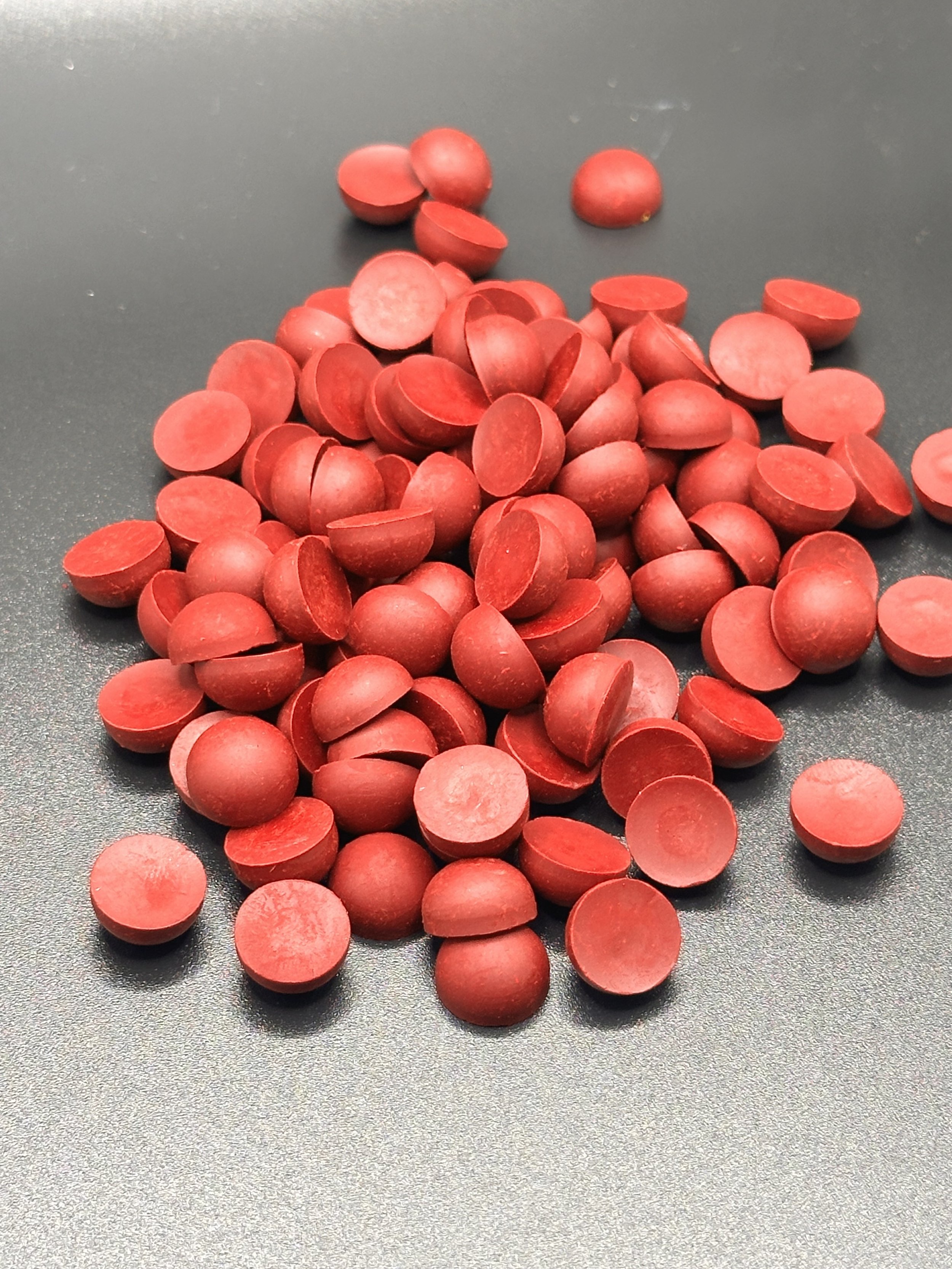 KoKo Red Pearls