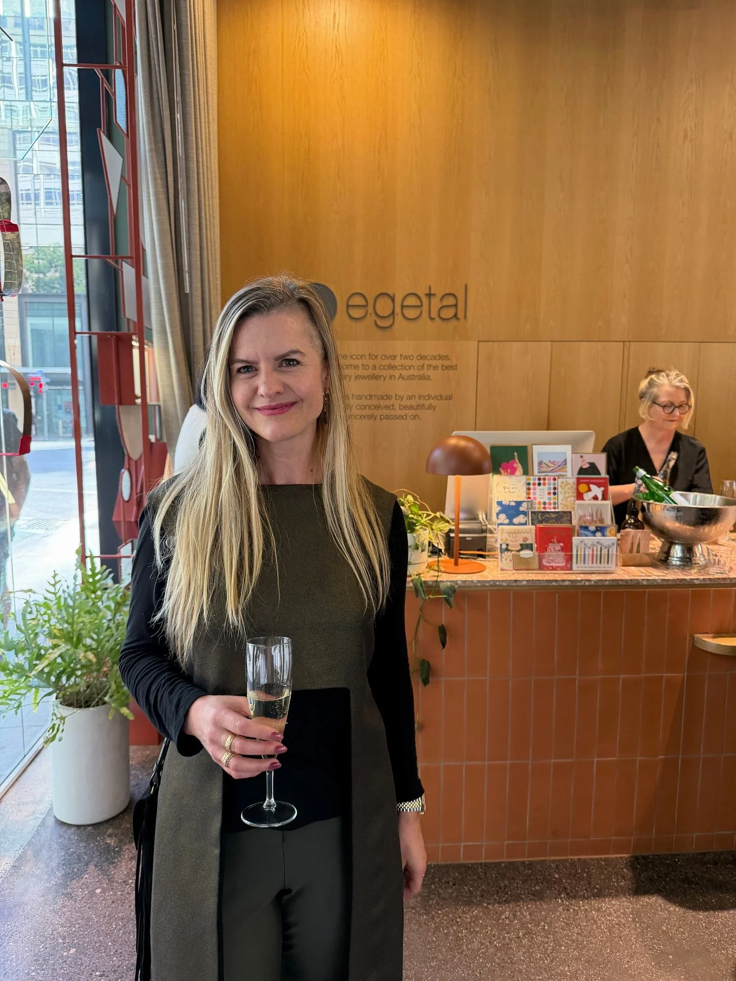 Last night for the exhibition opening  of Colour Coded at e.g.etal gallery.

Its been a whirlwind few months after an incredible trip to Europe and my recent exgibition in Milan, I&rsquo;ve arrived back to jump straight into the next one. So thrilled