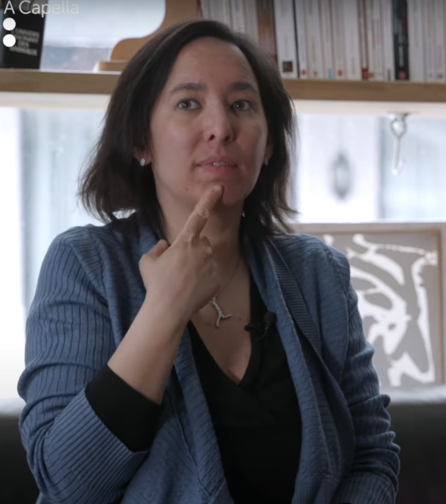 Chaîne YouTube: nouvelle rencontre codée