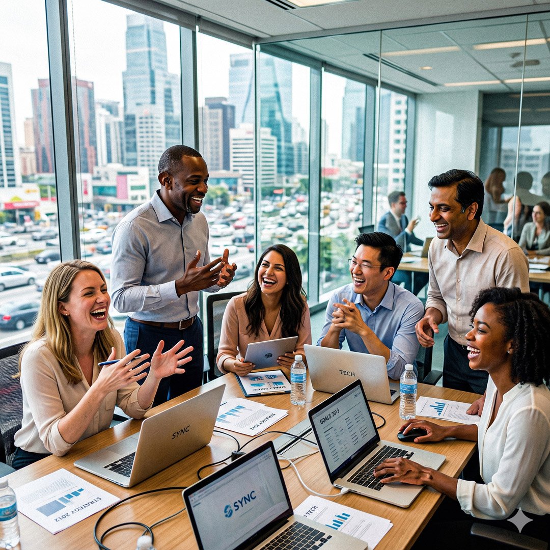 Mit dem Visual System zu perfekten KI-Bildern