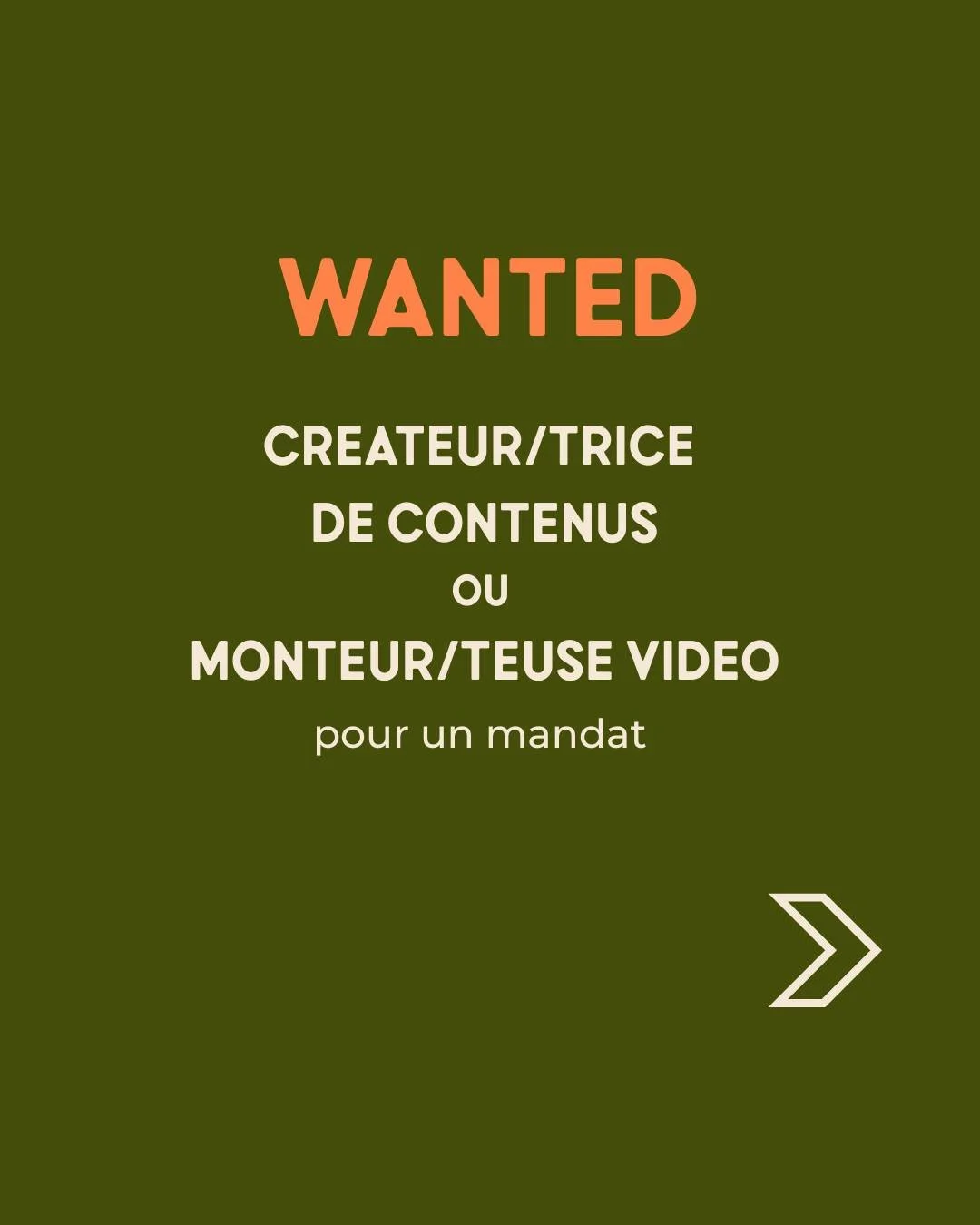 Tu sais mettre nos messages en images? 
Prends contact pour plus d'infos. 
Au plaisir de collaborer!
Carmen 

#video #reel #produitslocaux #experienceclient #suisseromande #valais