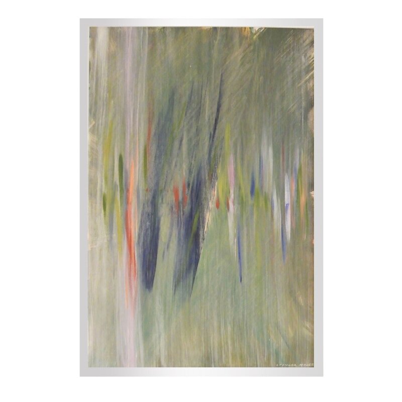 Painting Title: Equal