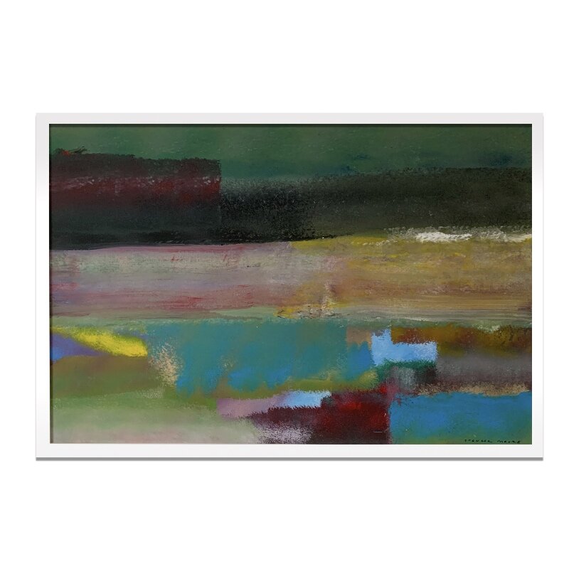 Painting Title: Version 2014