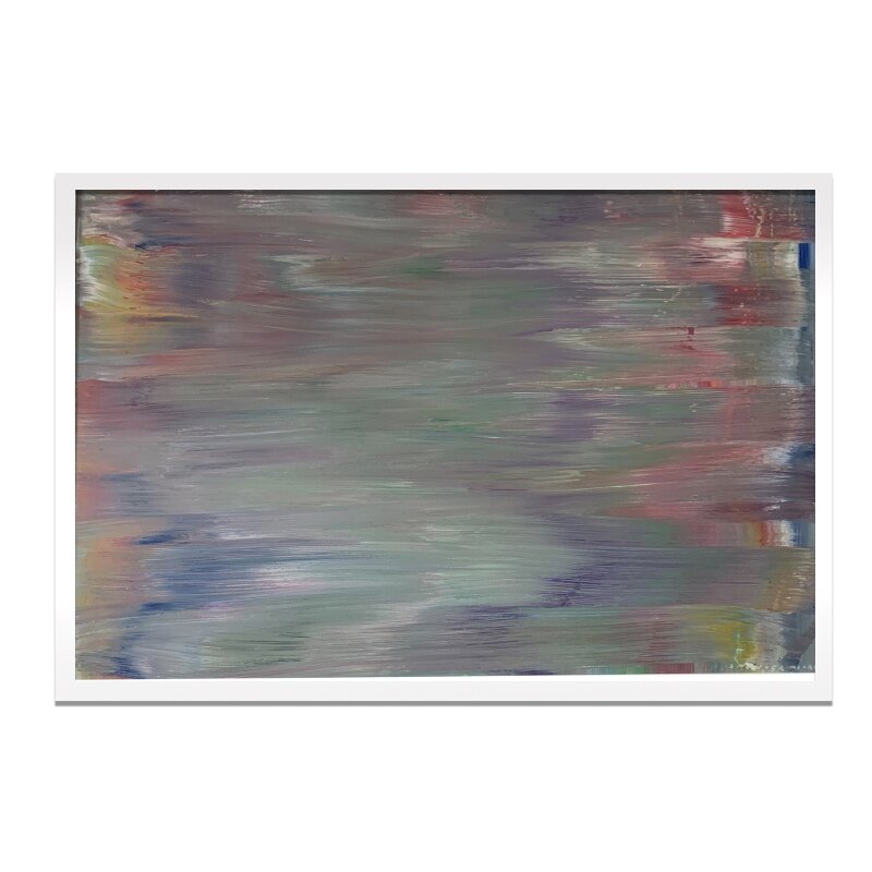 Painting Title: Please please me