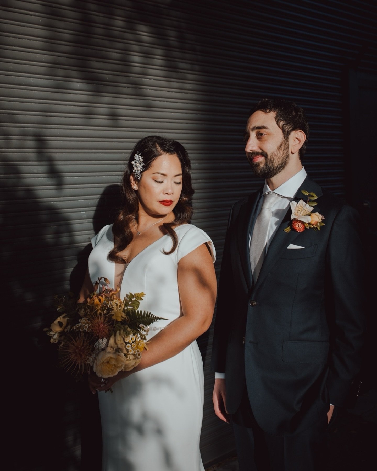 I just about fall off the couch from excitement every time I get emails from friends asking me to be their wedding photographer. 💕

Melissa and Matthew&rsquo;s Sf Mission District wedding encompassed all of my favorite wedding elements: street photo