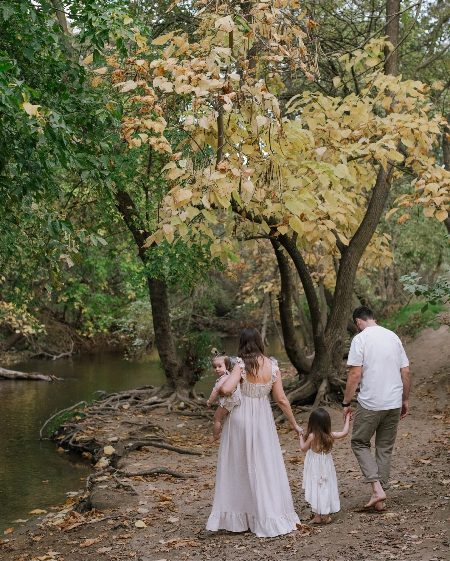 My favorite thing about being a wedding + lifestyle photographer is getting to be along for the ride from the beginning of a couple&rsquo;s love story, and showing up for all the sweet and monumental milestones that happen along the way. It&rsquo;s n