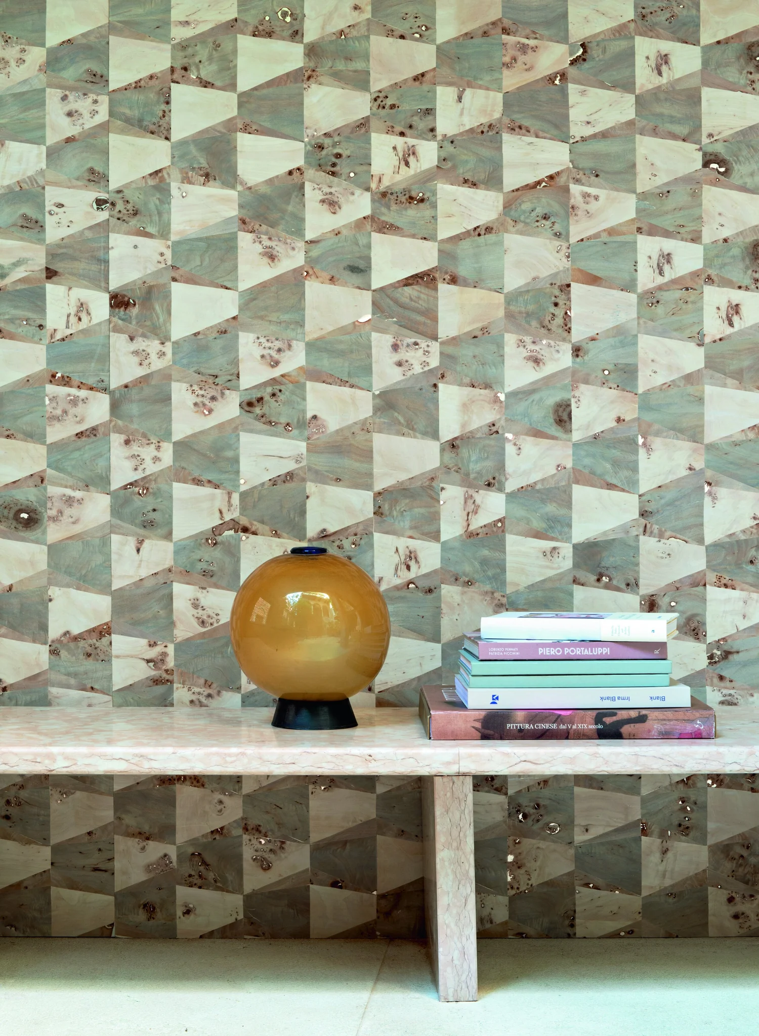 De retour à Paris Déco-Off 2023 — Art de Vivre Studio | Bespoke ...