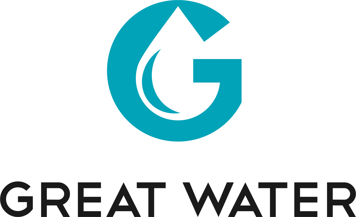 Great-Water