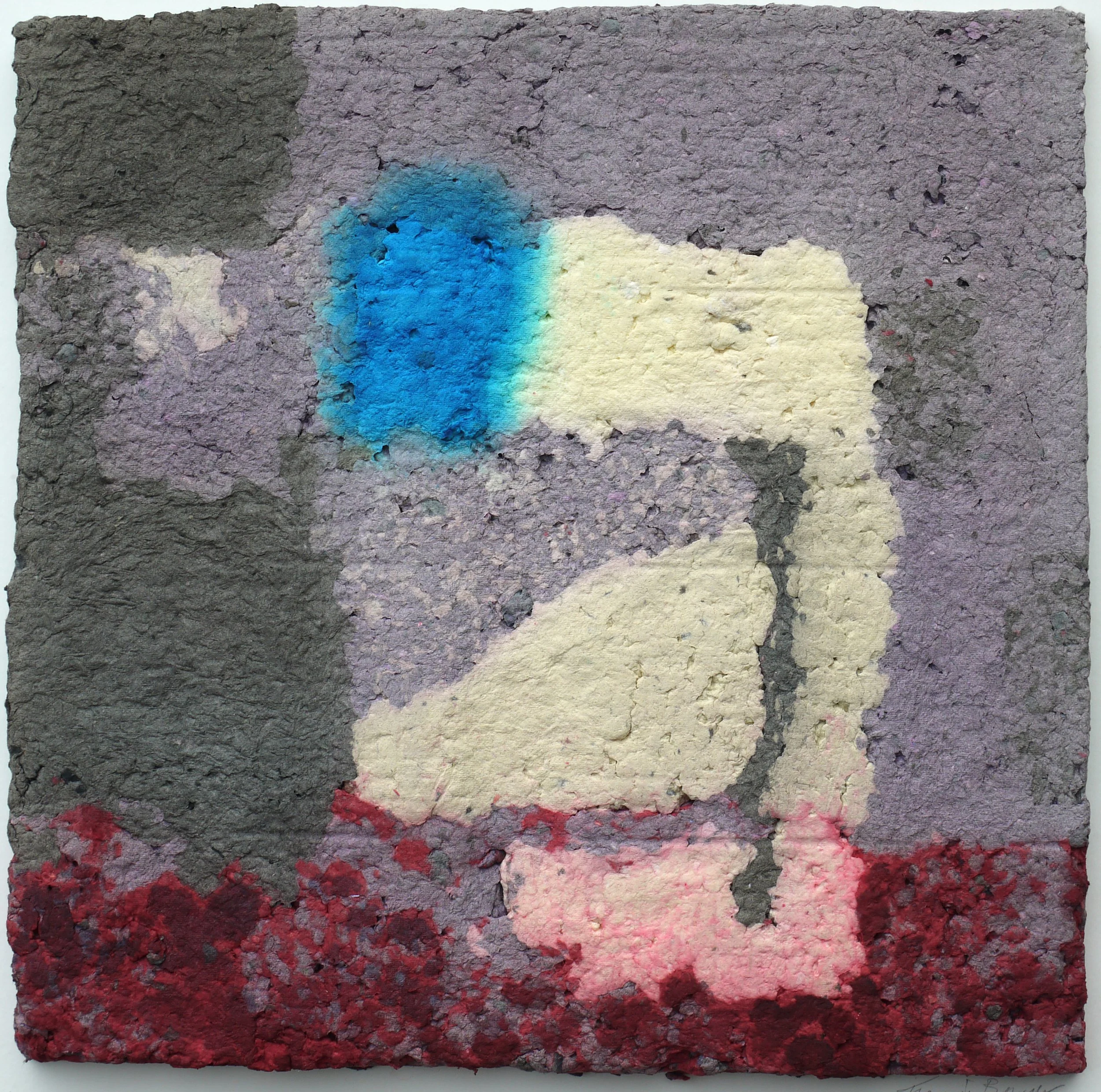 Sink Sunlight, Paper 3D