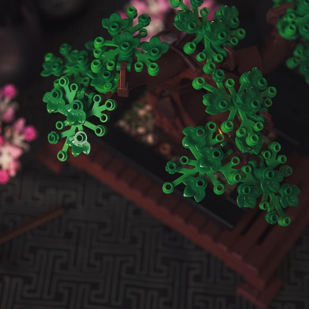 LEGO Bonsai Tree /// 001
&bull;
&bull;
&bull;
#LEGO #Bonsai #BonsaiTree #LegoBonsai #LegoBonsaiTree #LegoPhotography #Japan #Japanese #JapaneseBonsai #Photography #BotanicalCollection #LegoBuild #Tree #LegoPlant
