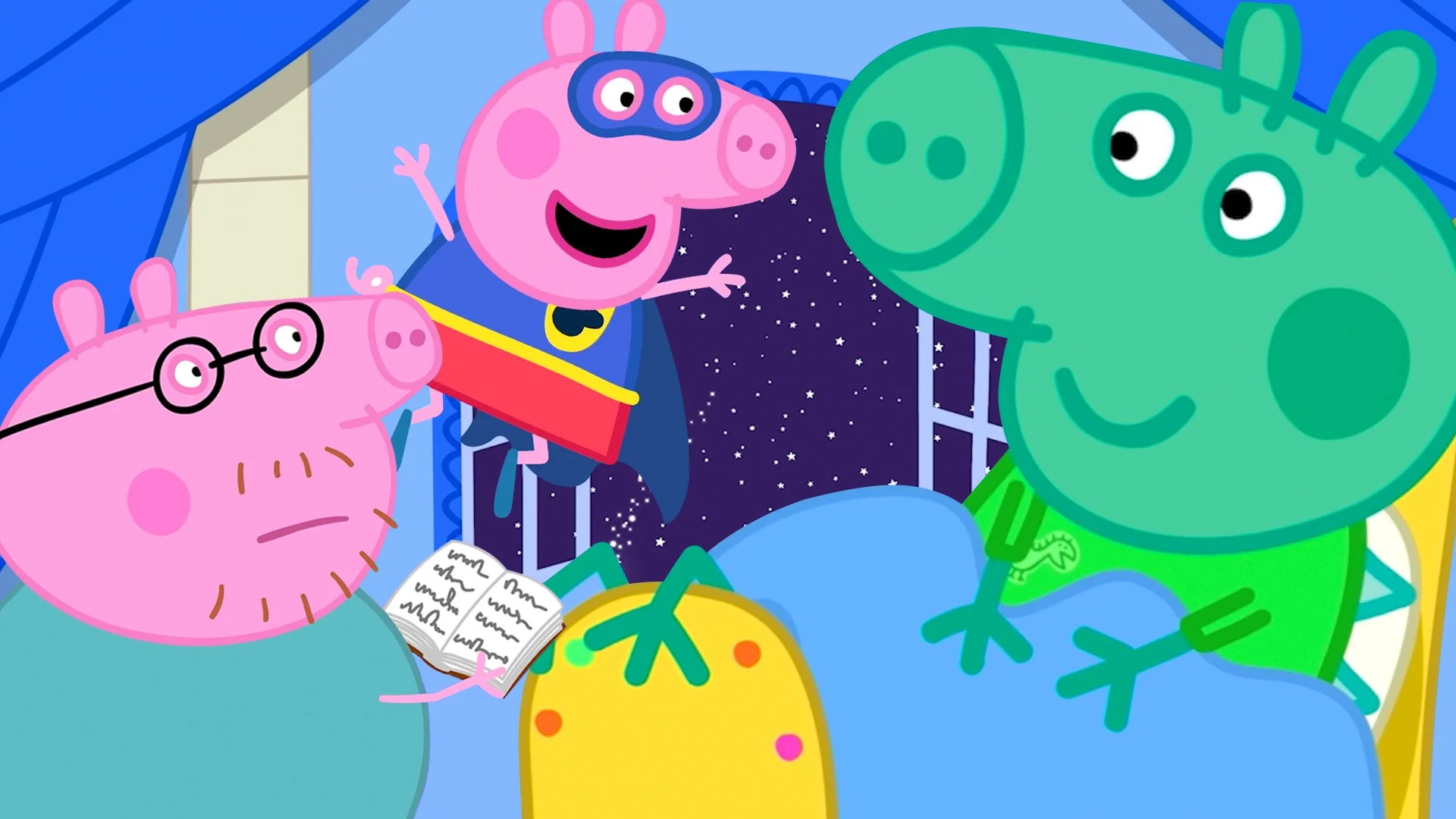 Peppa Pig Tales S01 - E77.jpg