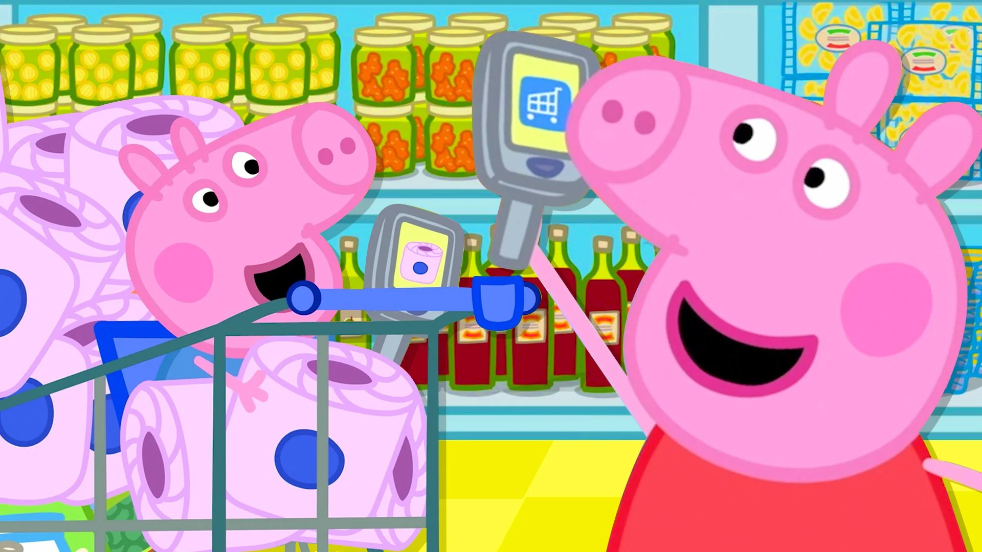 Peppa Pig Tales S02 - E01.jpg