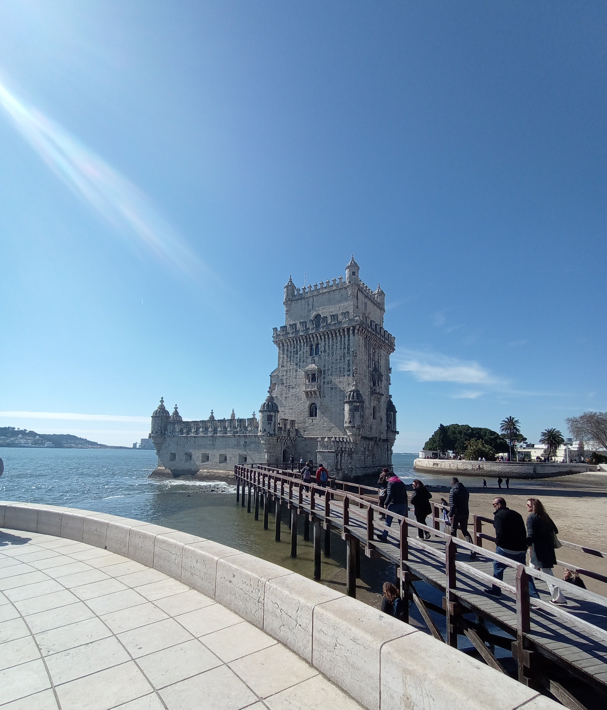 Intern Adventures: Belém