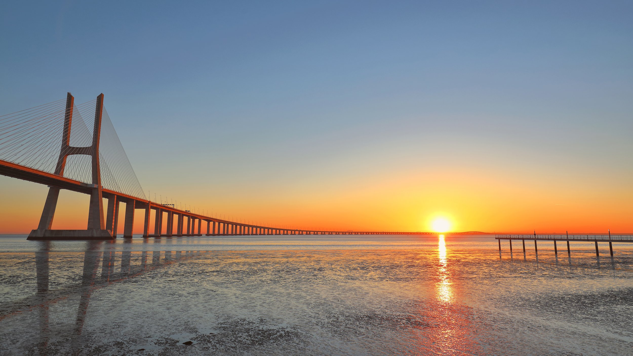 First Impressions: 1 Month in Lisboa