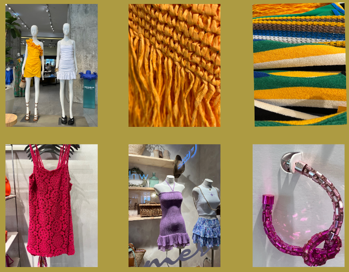 Shopping in Lisbon